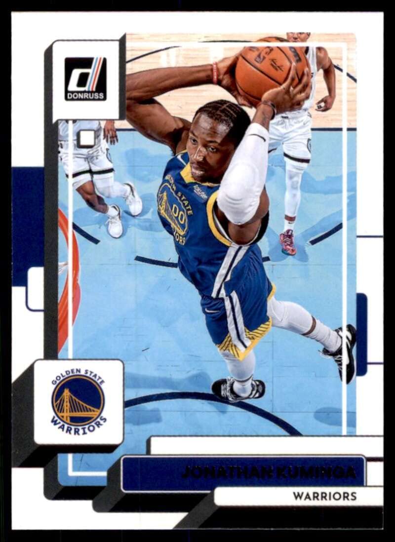 ジョナサンクミンガ(Jonathan Kuminga)nextup NBAカード NBA NBAカード Kuminga)nextup ジョナサンクミンガ(Jonathan Jonathan